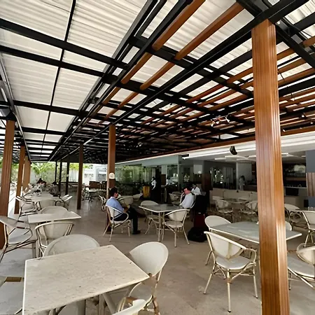 Apartamento Turisticos Frente Al Mar Cartagena