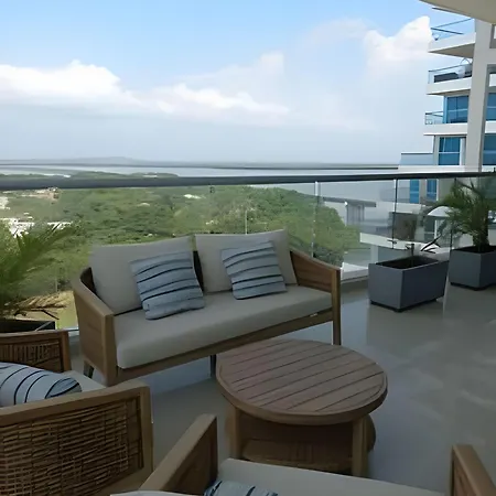 Apartamento Turisticos Frente Al Mar *