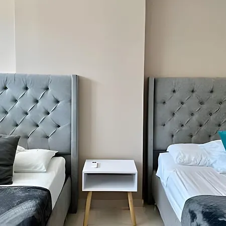 Apartamento Turisticos Frente Al Mar Cartagena