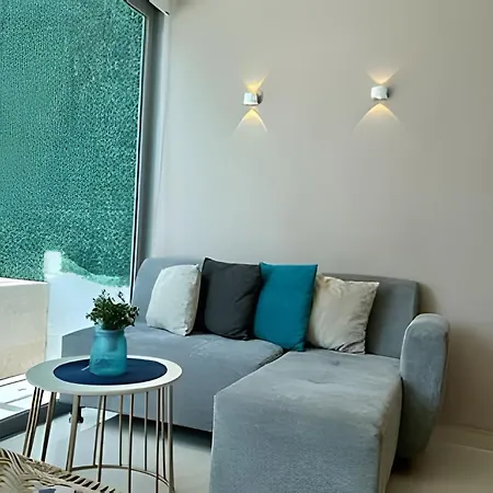Apartamento Turisticos Frente Al Mar