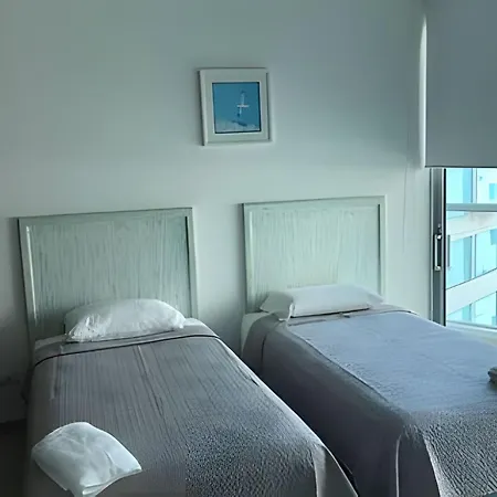Apartamento Turisticos Frente Al Mar