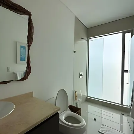 Apartamento Turisticos Frente Al Mar Cartagena