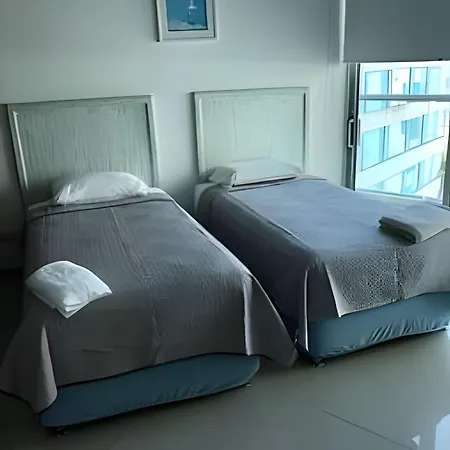 Apartamento Turisticos Frente Al Mar Cartagena