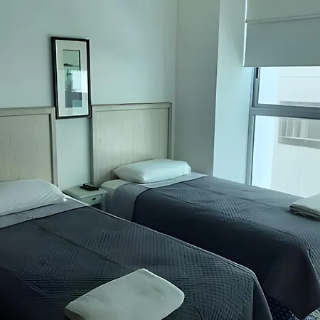 Apartamento Turisticos Frente Al Mar *