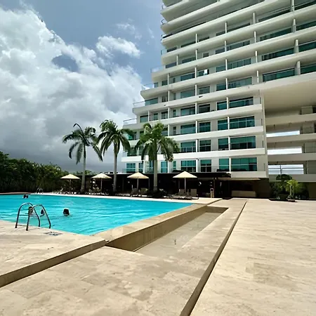 Apartment Turisticos Frente Al Mar