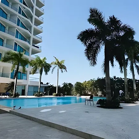Apartment Turisticos Frente Al Mar *