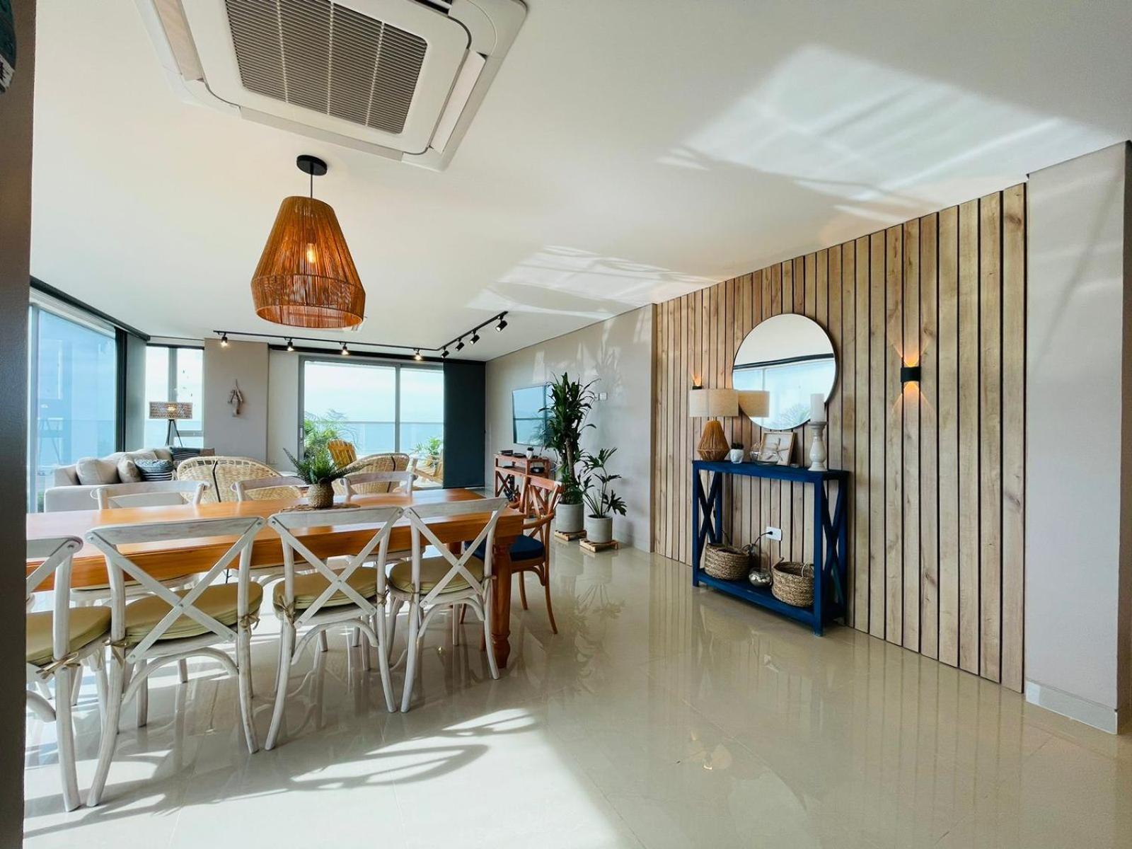 Apartamento Sunset View & Luxury Aparment With Jacuzzi