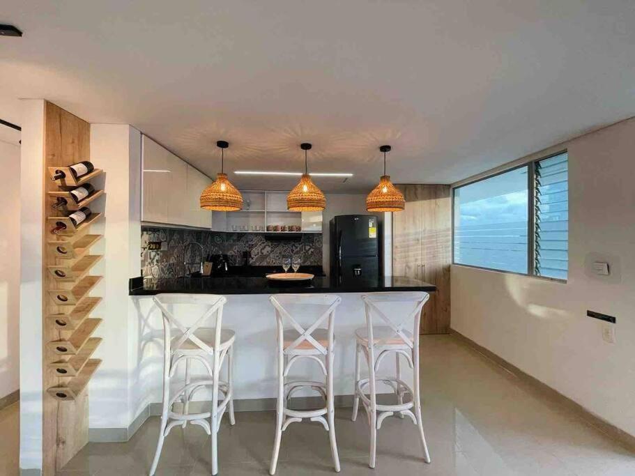 Apartamento Sunset View & Luxury Aparment With Jacuzzi