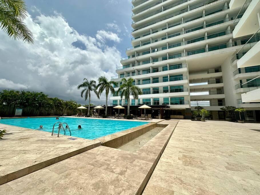 Sunset View & Luxury Aparment With Jacuzzi Apartamento