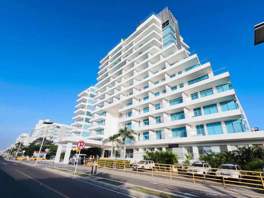 Apartamento Sunset View & Luxury Aparment With Jacuzzi