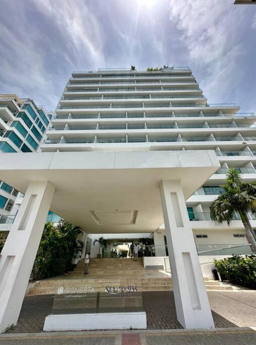 Apartamento Sunset View & Luxury Aparment With Jacuzzi *