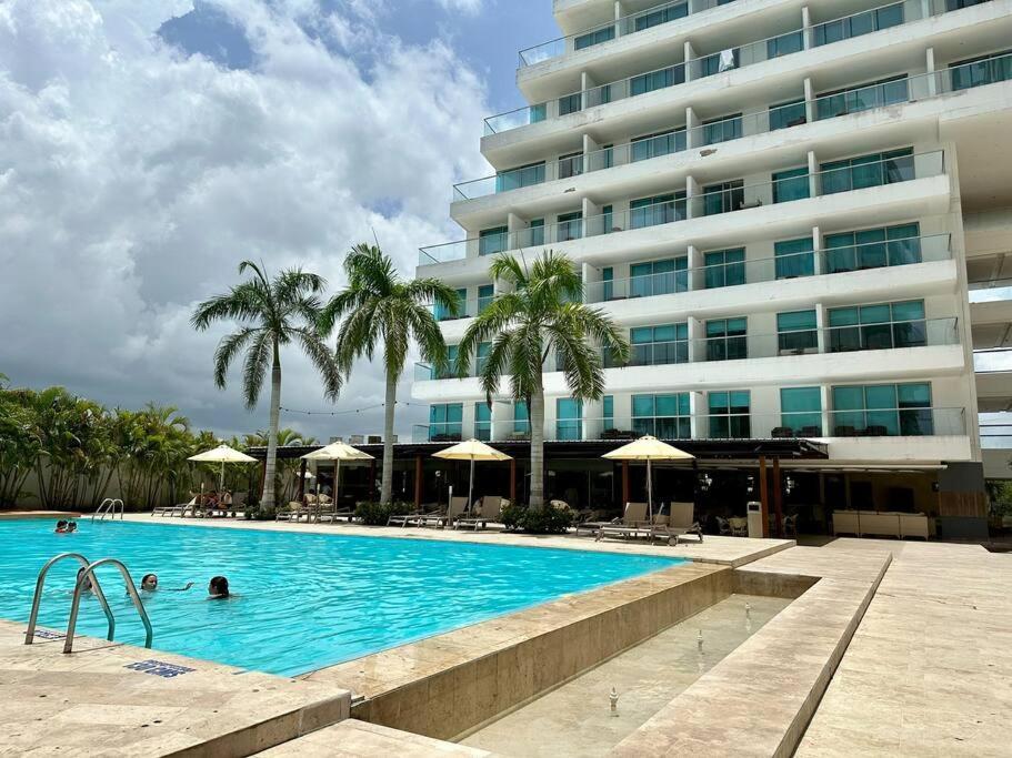 Apartamento Sunset View & Luxury Aparment With Jacuzzi