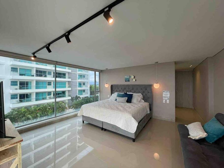 Apartamento Sunset View & Luxury Aparment With Jacuzzi *