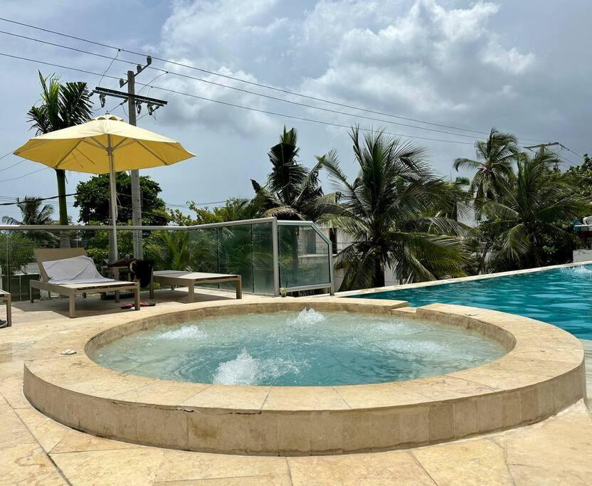Apartamento Sunset View & Luxury Aparment With Jacuzzi *