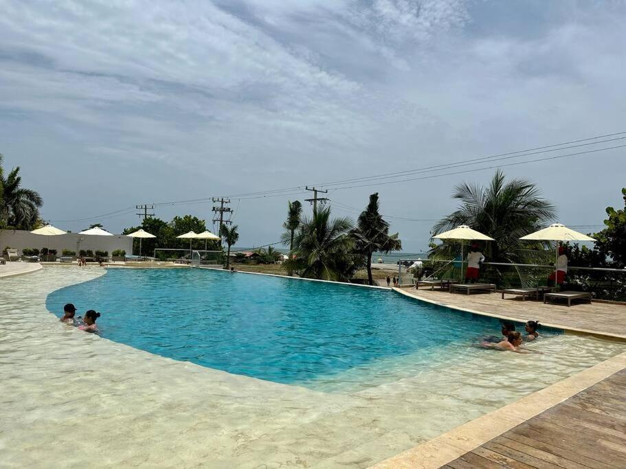 Sunset View & Luxury Aparment With Jacuzzi Apartamento *