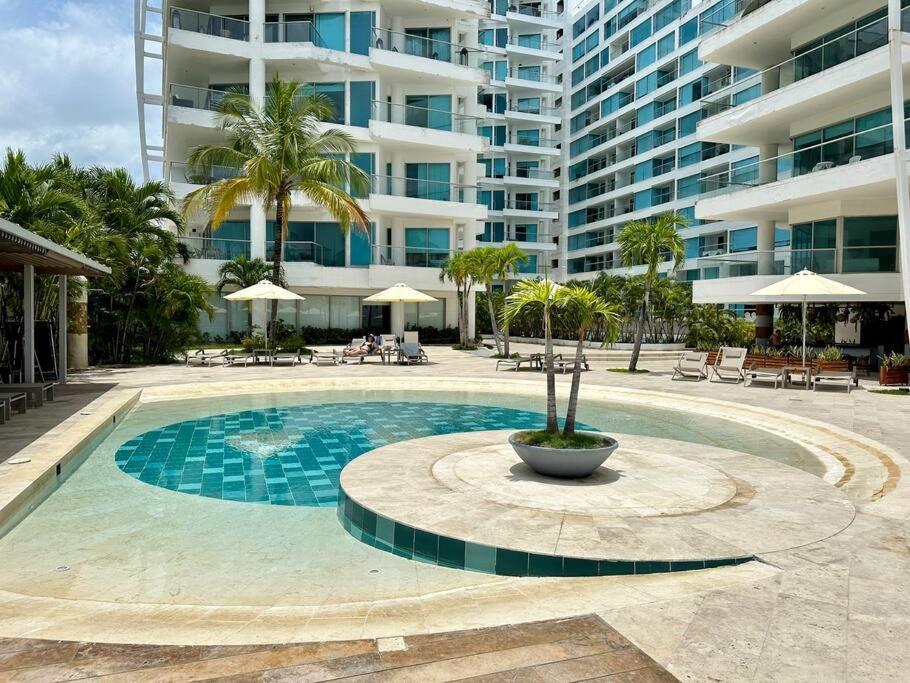 Apartamento Sunset View & Luxury Aparment With Jacuzzi *
